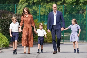 Kate Middleton - Πρίγκιπας William | Ανακοινώθηκε η ημερομηνία του ταξιδιού τους στην Αμερική