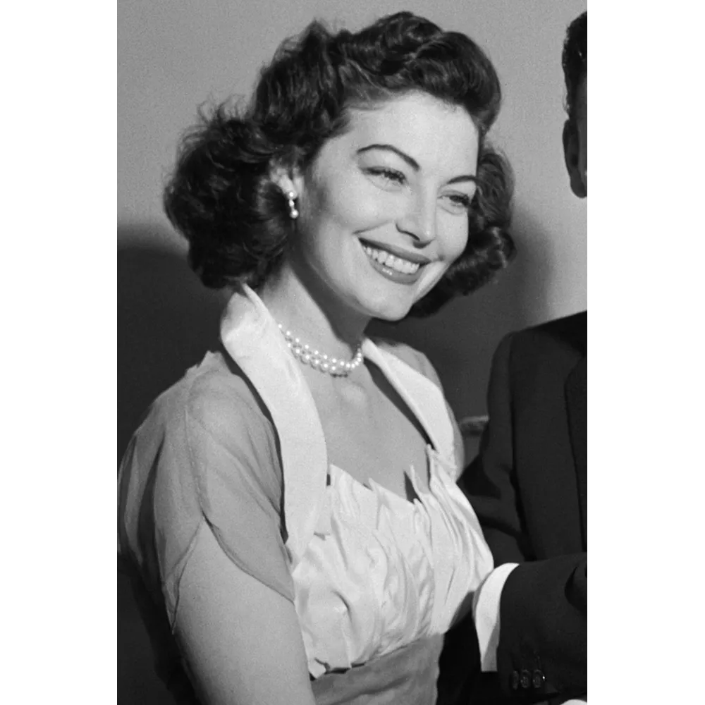 Ava Gardner, 1951