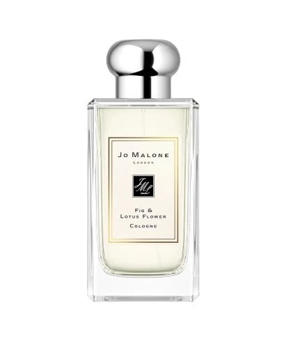 Fig and Lotus Flower Cologne, Jo Malone (atticadps.gr)