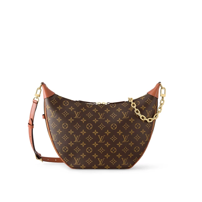Loop Hobo Louis Vuitton