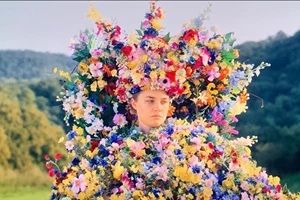 Martin Scorsese | Η κόρη του τον έχει κάνει "σταρ στο TikTok"