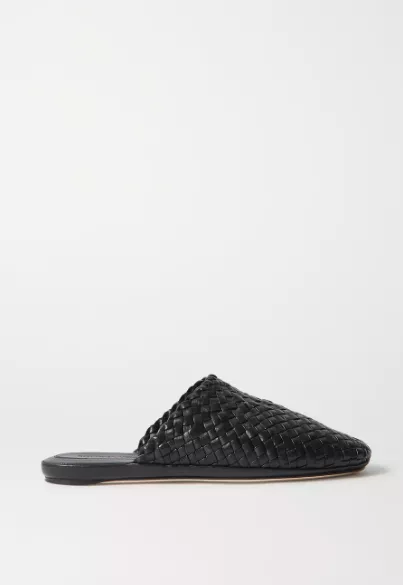 Slip- on shoes