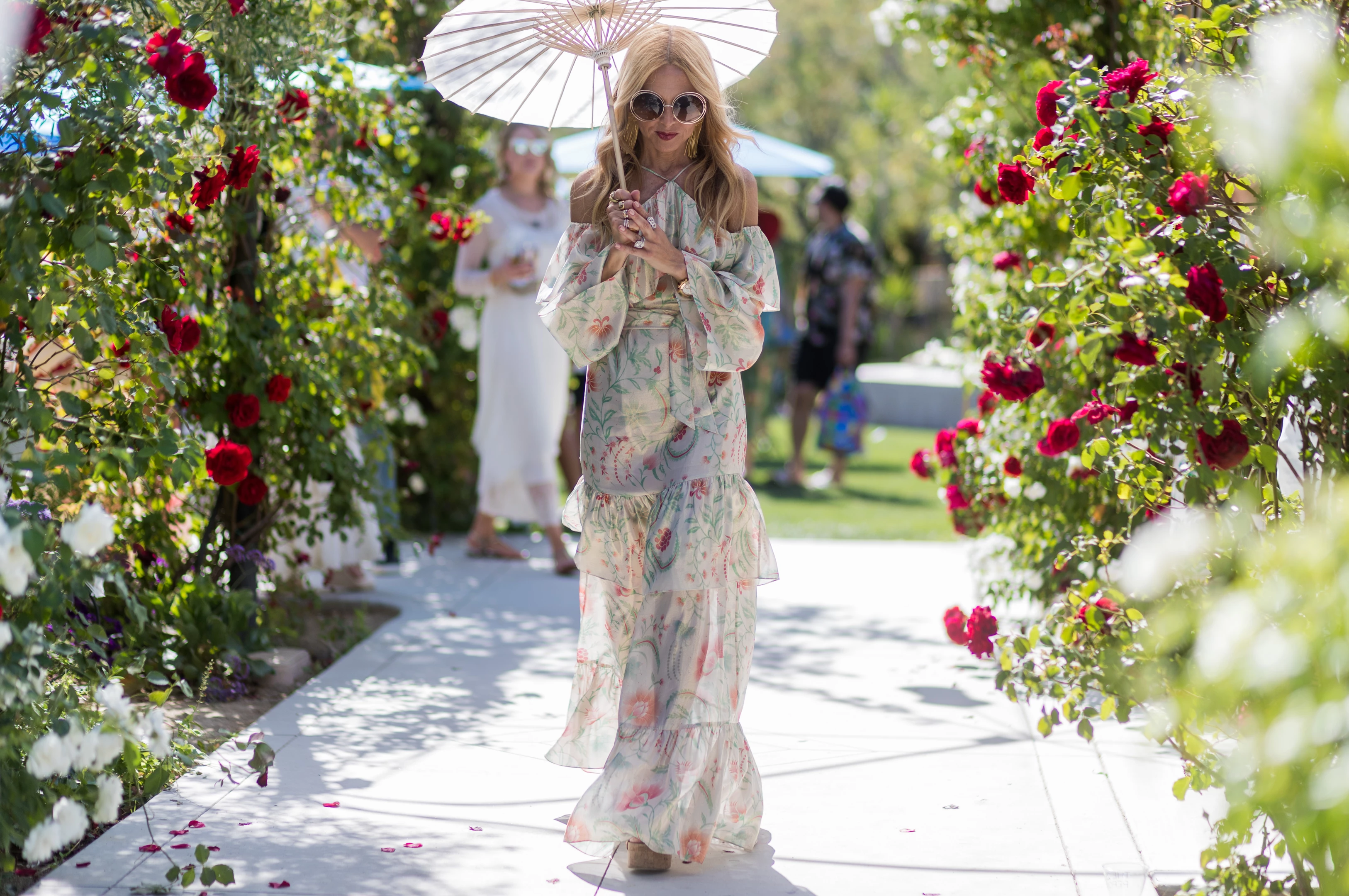 Vera Wang & Pronovias | Συνεργάζονται για συλλογή με νυφικά σε προσιτές τιμές