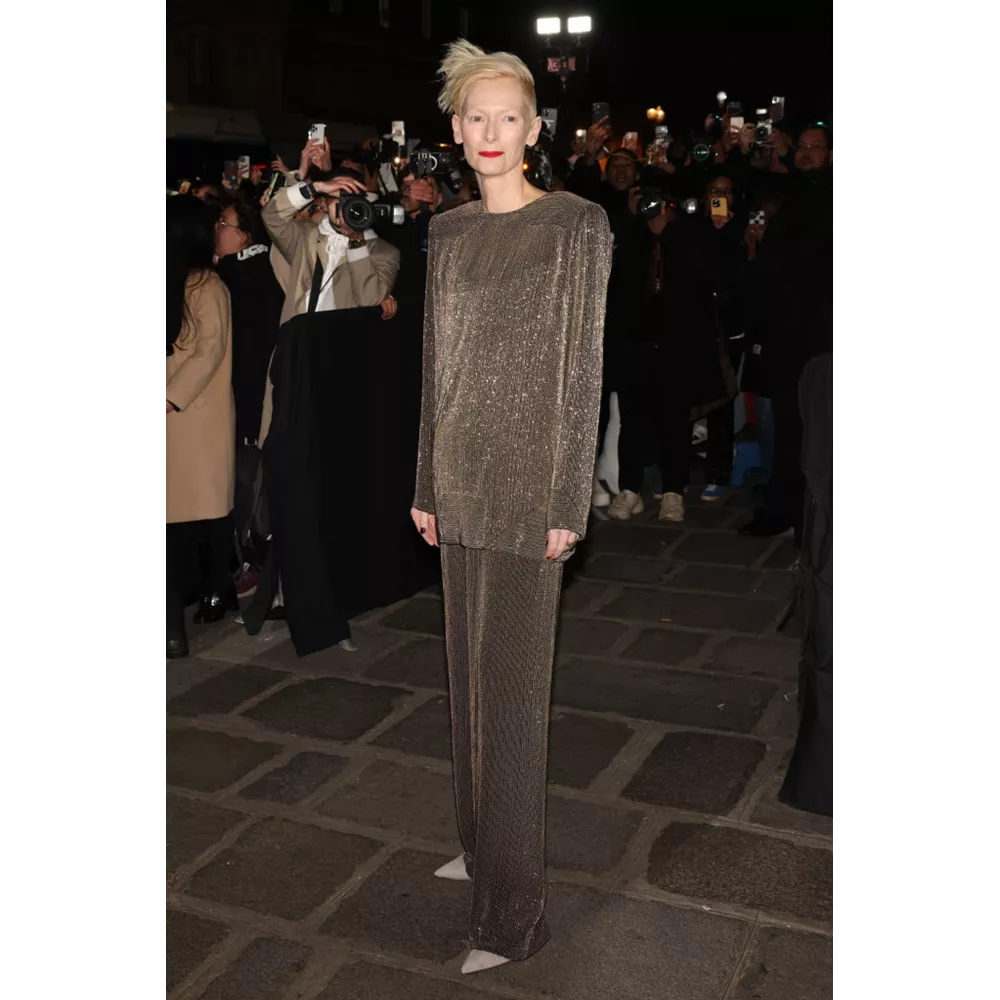 Tilda Swinton