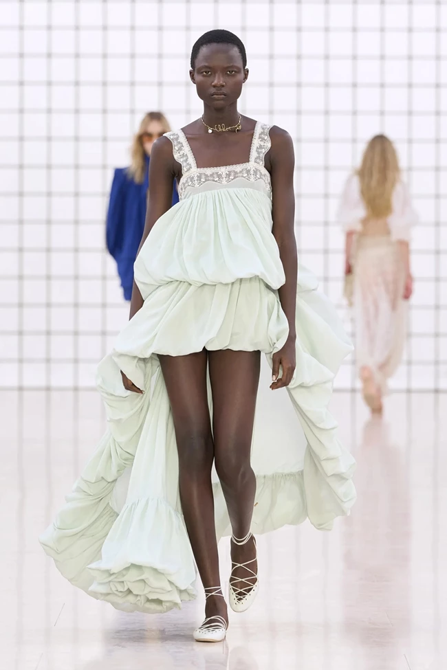 Chloé SS'25