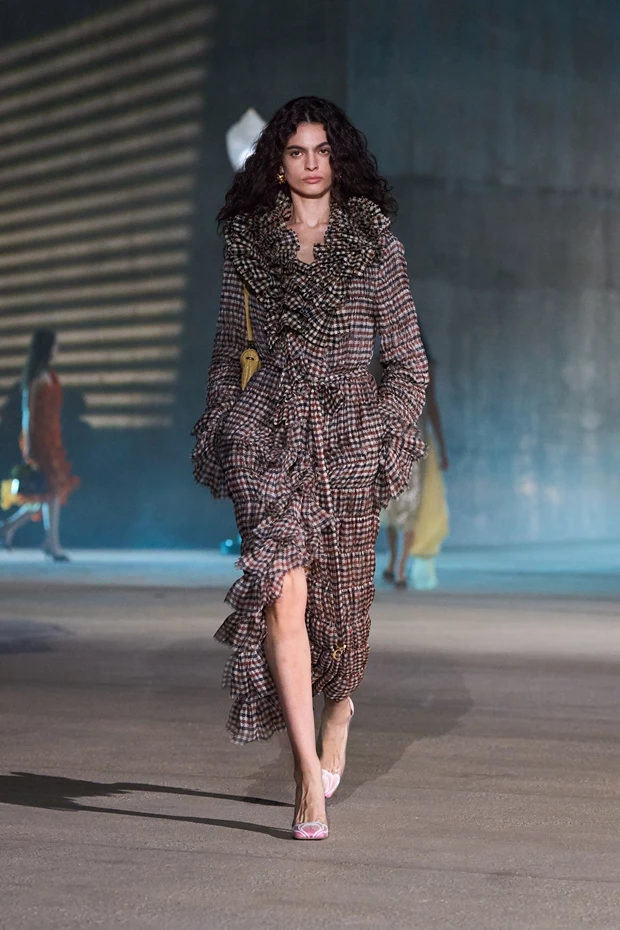 DIOR CRUISE 2027