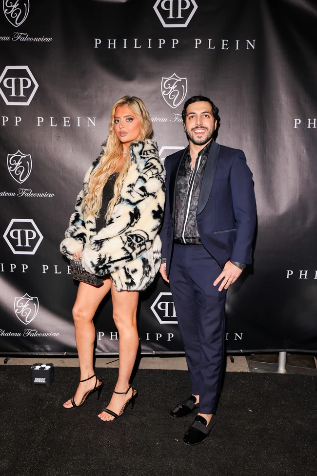 Philipp Plein