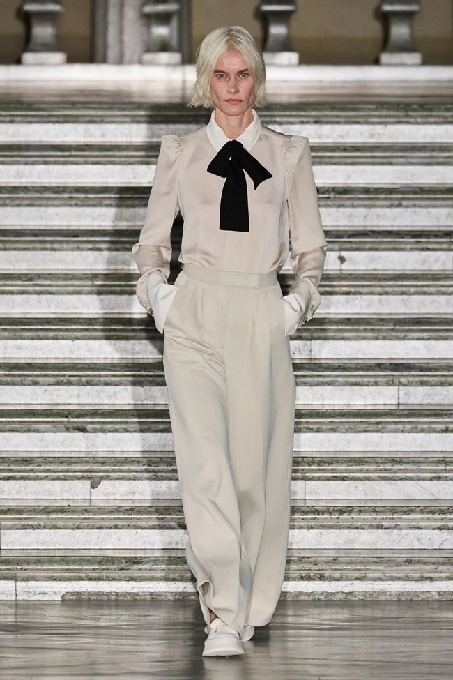 Max Mara Resort S24