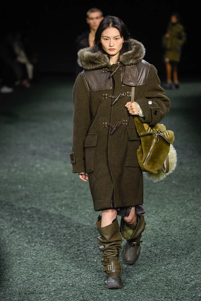 Burberry