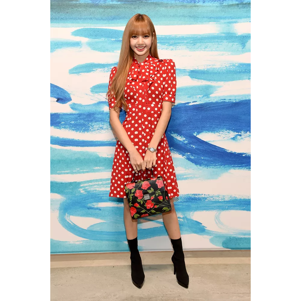 Lisa από τις Blackpink