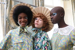 Οι 10 κορυφαίες τάσεις ομορφιάς της επόμενης σεζόν σύμφωνα με την Milan Fashion Week SS22