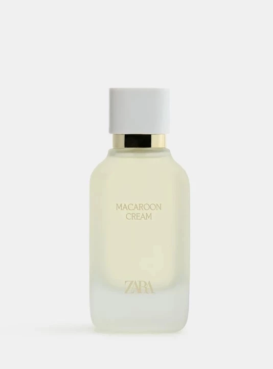 Αυτό το ολοκαίνουριο άρωμα ευωδιάζει σαν γαλλικό μακαρόν