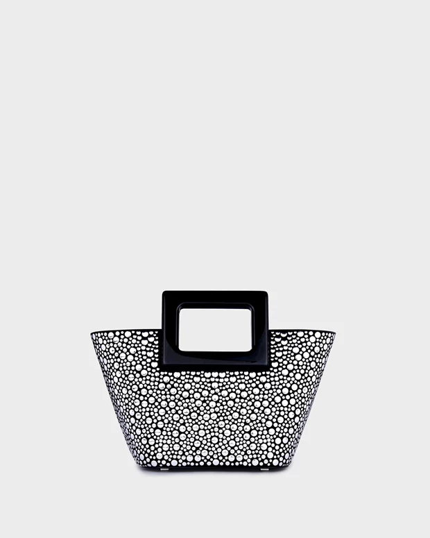 Marina Raphael - Embellished Baby Riviera