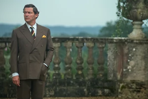 The Crown | Πώς θα παρουσιάσει το τροχαίο της πριγκίπισσας Diana στο Παρίσι