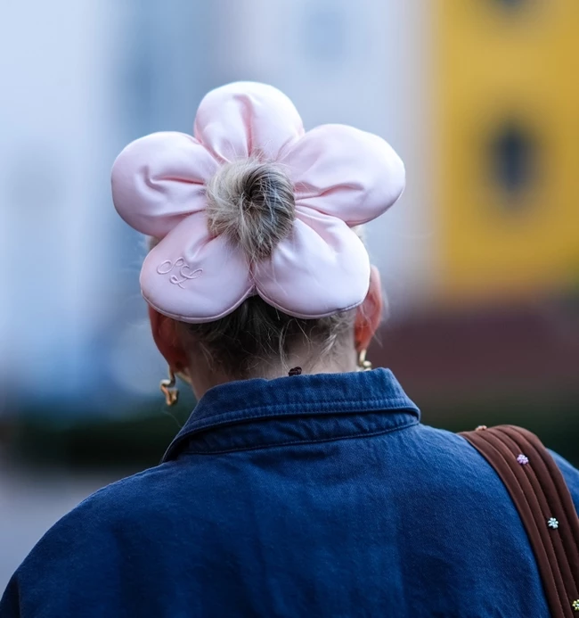 τάσεις στα μαλλιά 2024