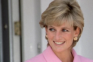 Πριγκίπισσα Άννα | Το αλλόκοτο δώρο που πρόσφερε στην πριγκίπισσα Diana στα πρώτα της Χριστούγεννα στο Παλάτι