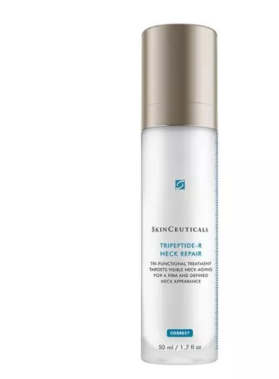 Tripeptide-R Neck Repair, SkinCeuticals (skinceuticals.gr)