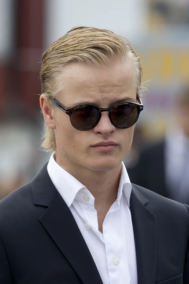 Marius Borg Høiby | O γιος της Mette-Marit κατηγορείται για 4 βιασμούς και θέλει δημόσια δίκη