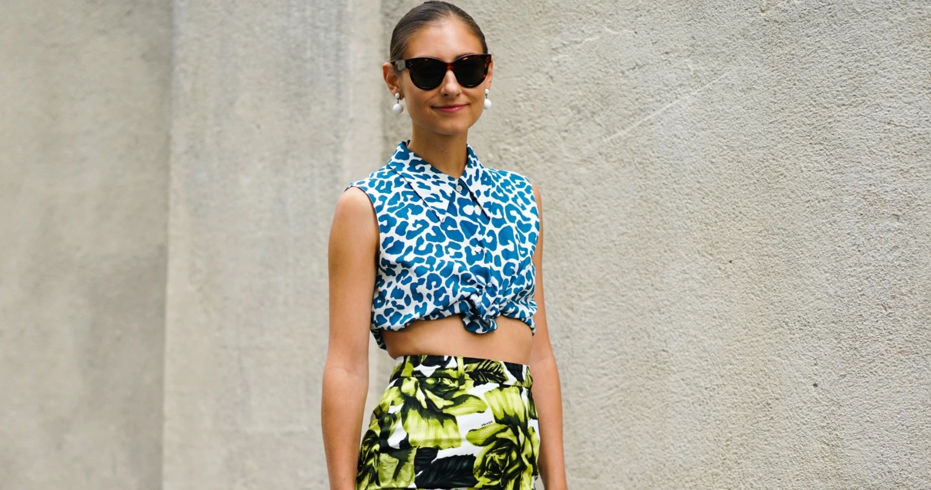 Τα αξεσουάρ του καλοκαιριού που έχουν την έγκριση των fashion insiders