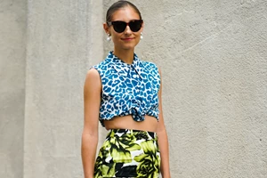 Τα αξεσουάρ του καλοκαιριού που έχουν την έγκριση των fashion insiders