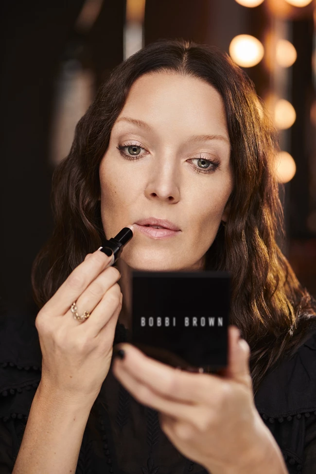 Bobbi Brown