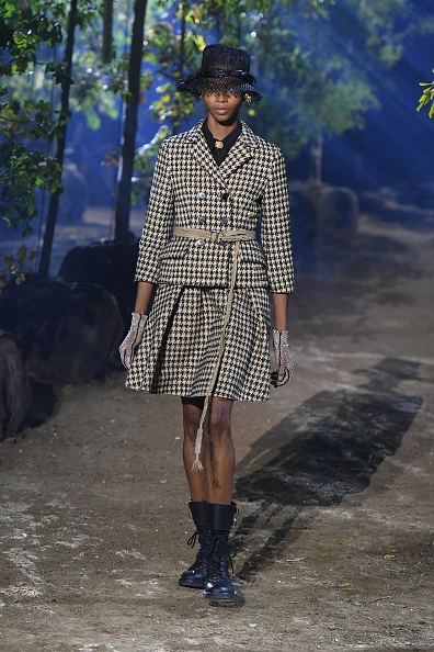 μόδα, dior ss2020