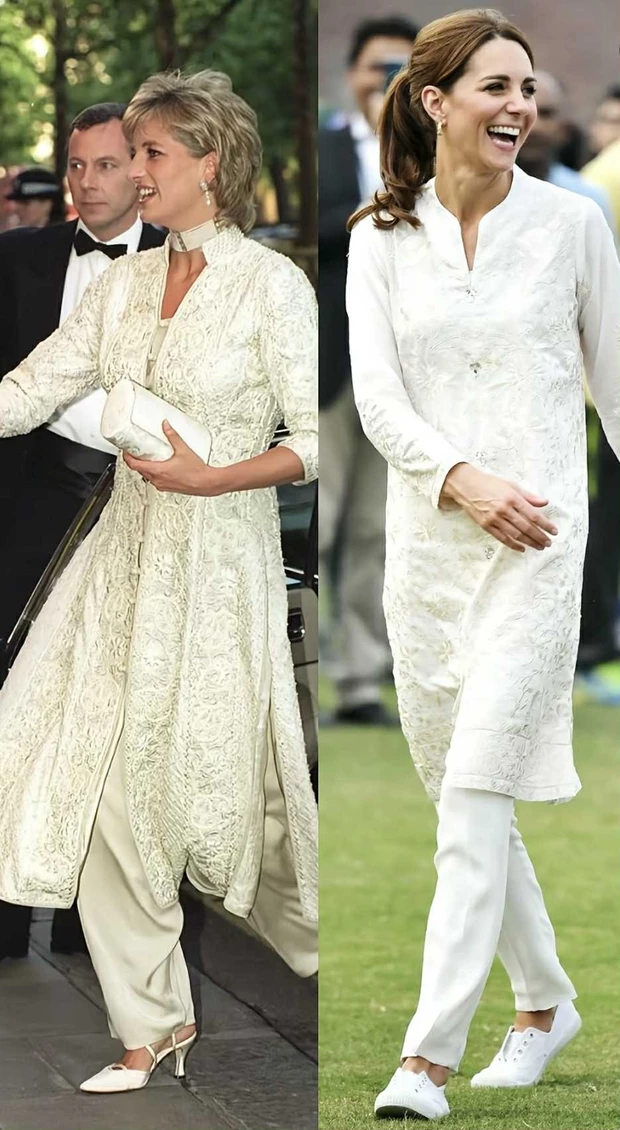 Diana Kate Middleton