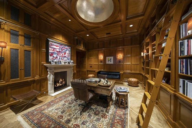 Harry Meghan Netflix σπιτι