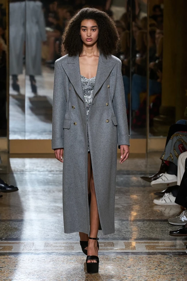 Ermanno Scervino AW'23