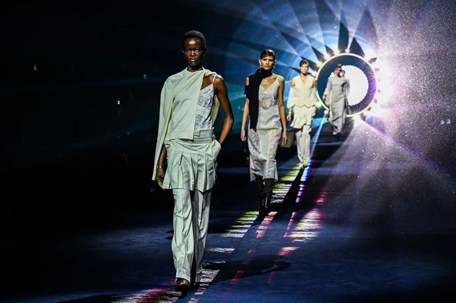 Fendi AW'23