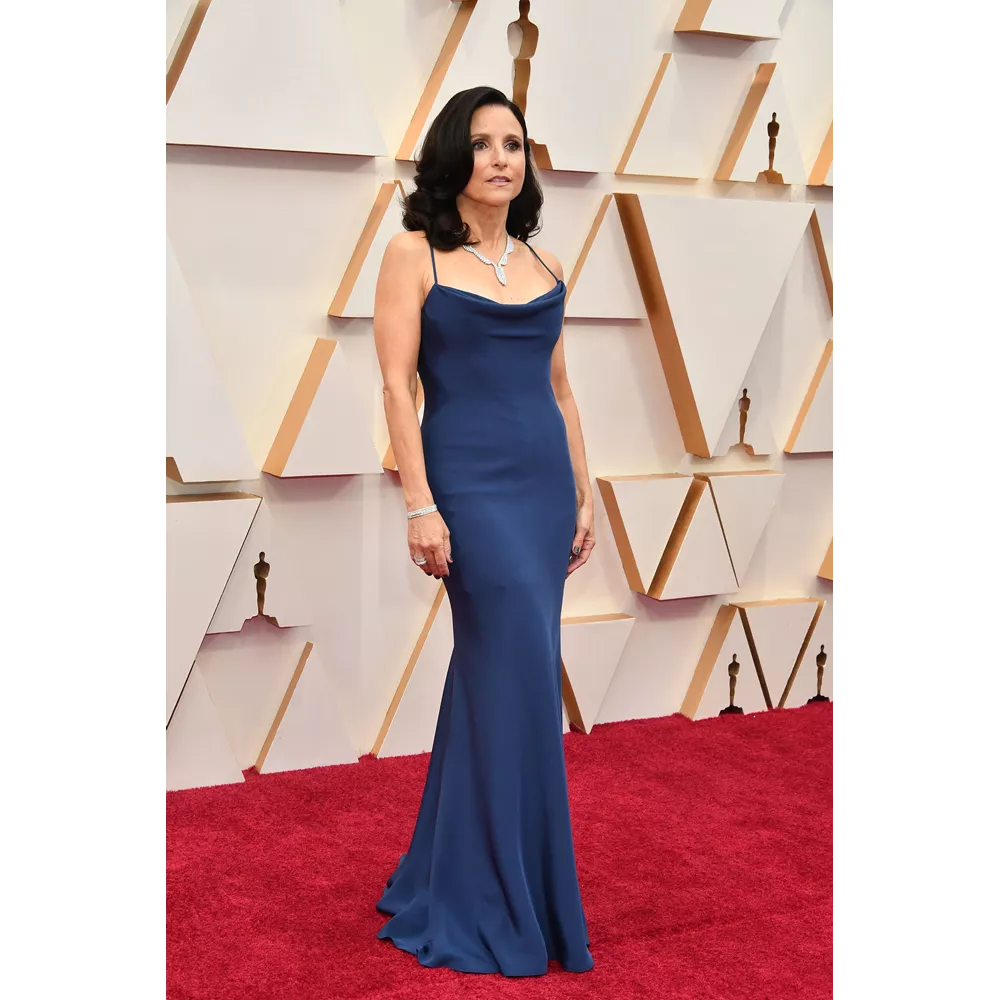 Julia Louis-Dreyfus