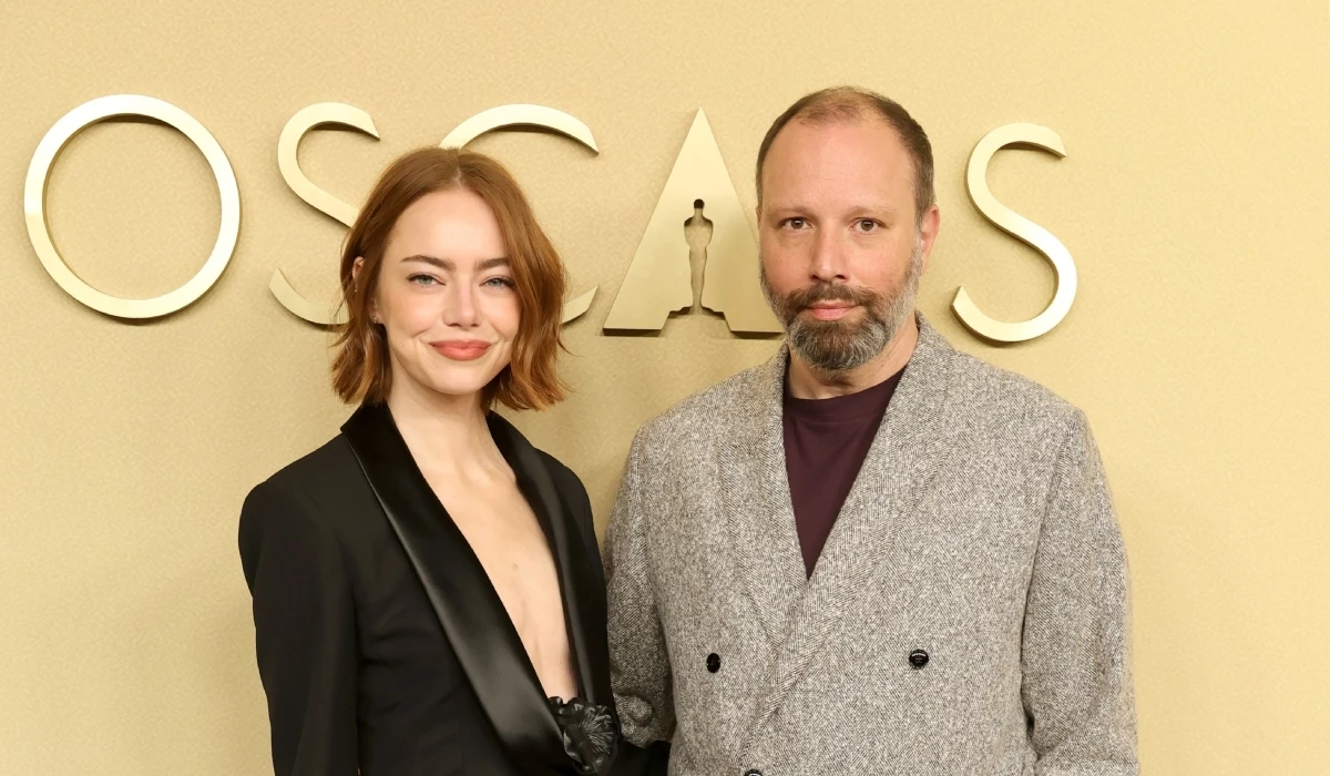 Στο πιο λαμπερό luncheon της χρονιάς | Το γεύμα των υποψηφίων για τα Oscars 2026