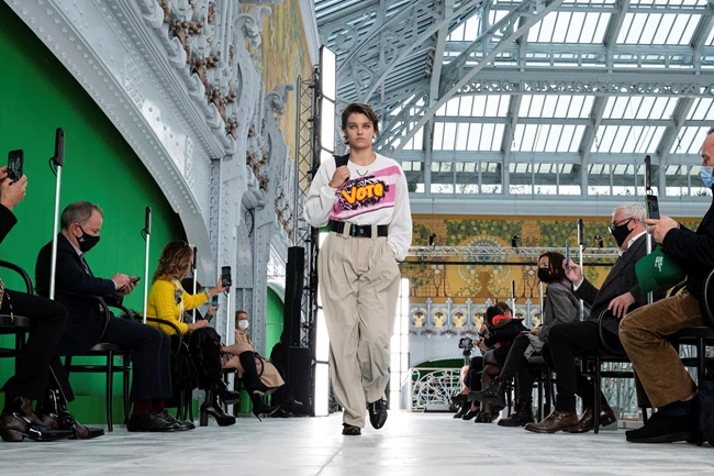 Louis Vuitton | Όλες οι καινούργιες τσάντες από τη συλλογή για την Άνοιξη - Καλοκαίρι 2021