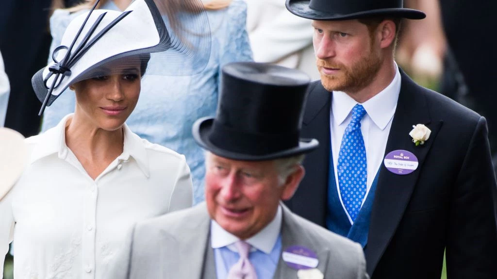 Πρίγκιπας Harry – Meghan Markle | Η μοντέρνα αγορά για την προστασία της Lilibet πριν τη γέννησή της