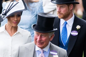 Πρίγκιπας Harry – Meghan Markle | Η μοντέρνα αγορά για την προστασία της Lilibet πριν τη γέννησή της