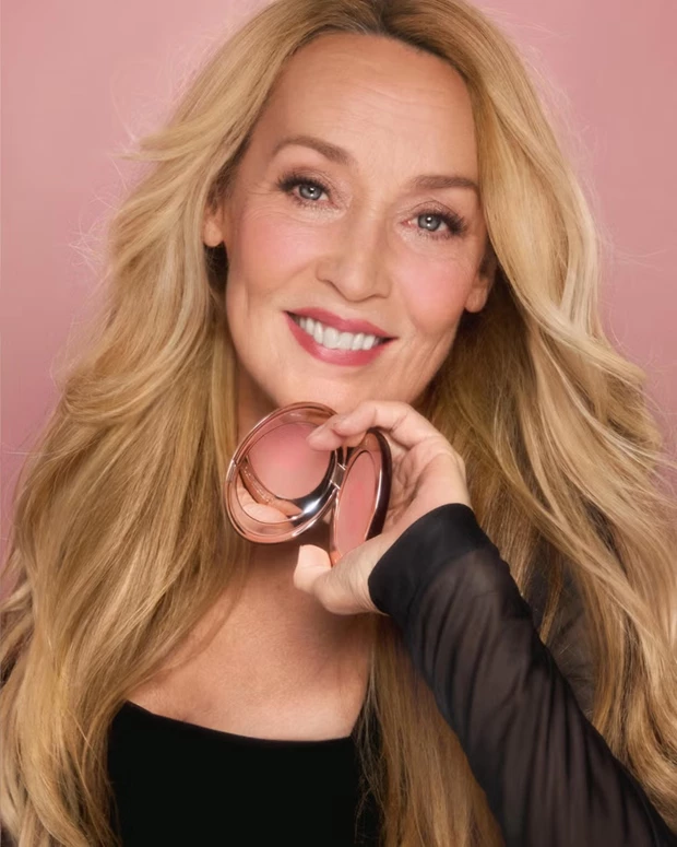 Jerry Hall