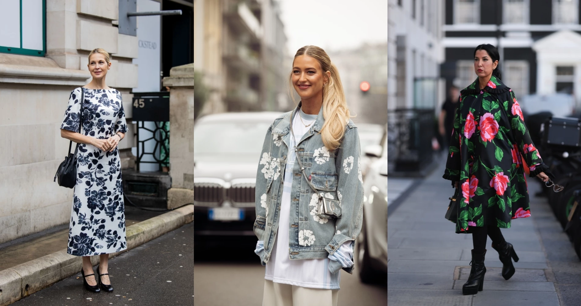 Μαντίλια, καπέλα, ζώνες & γυαλιά ηλίου | Τα ωραιότερα ανοιξιάτικα αξεσουάρ