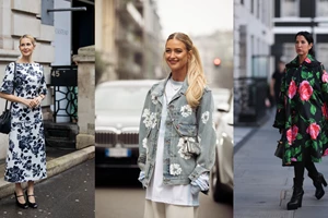 Μαντίλια, καπέλα, ζώνες & γυαλιά ηλίου | Τα ωραιότερα ανοιξιάτικα αξεσουάρ