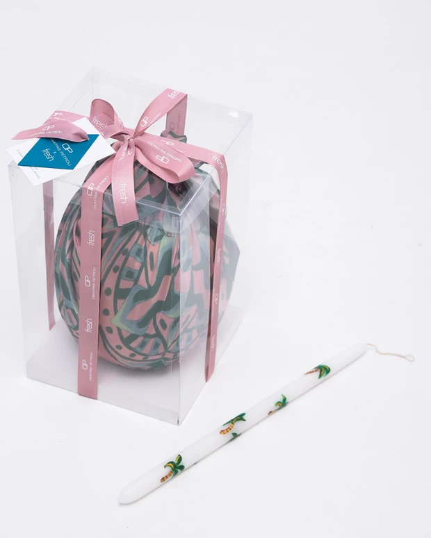 πασχαλινά αυγά