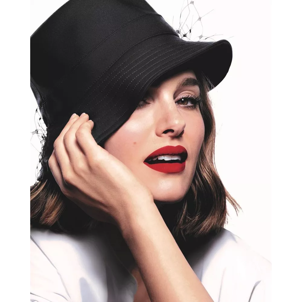 Natalie Portman