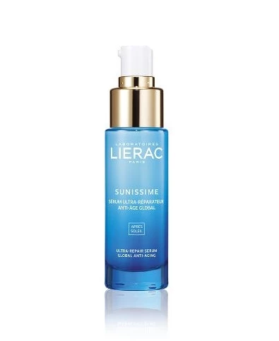 Sunissime Ultra Repair Serum, Lierac