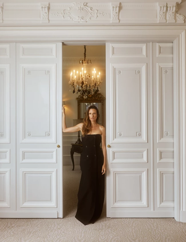 Camille Cottin