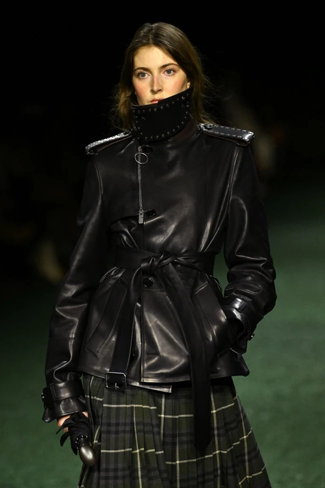 Burberry FW24-25