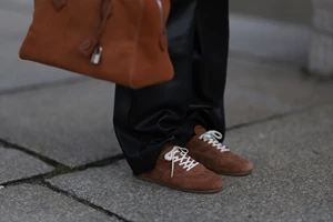 Style Notes | 6 σοφιστικέ τρόποι για να φορέσετε loafers