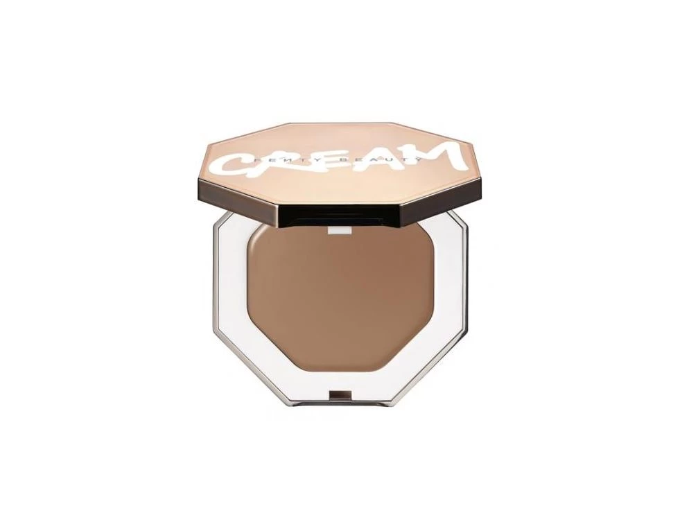 Bronzer με κρεμώδη υφή, Cheeks Out Freestyle Cream Bronzer, Fenty Beauty (sephora.gr)