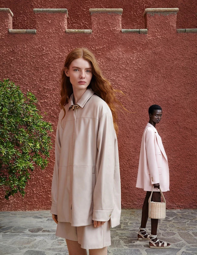 MaxMara Resort 22