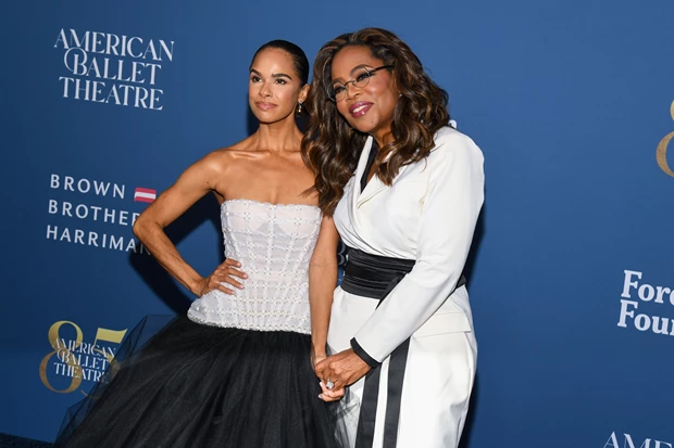 Oprah Winfrey