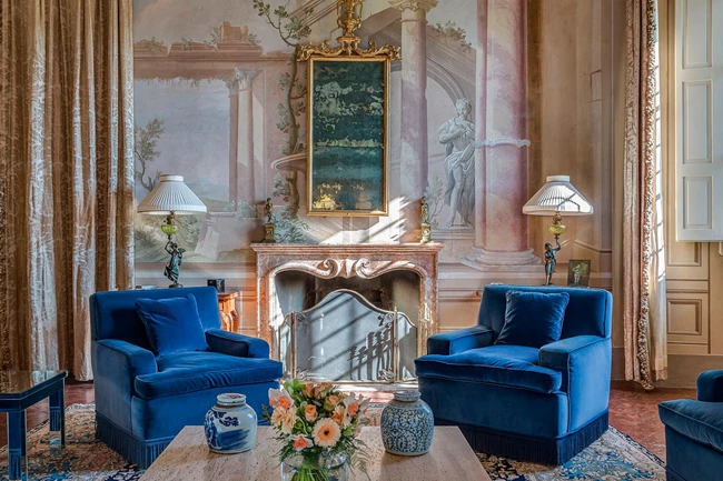 Maria Sole Ferragamo