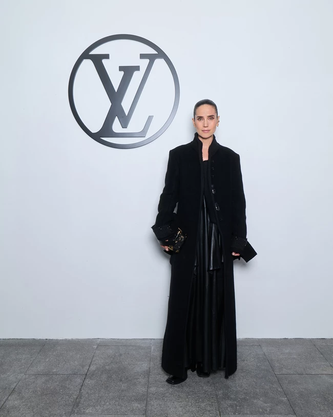 Jennifer Connelly