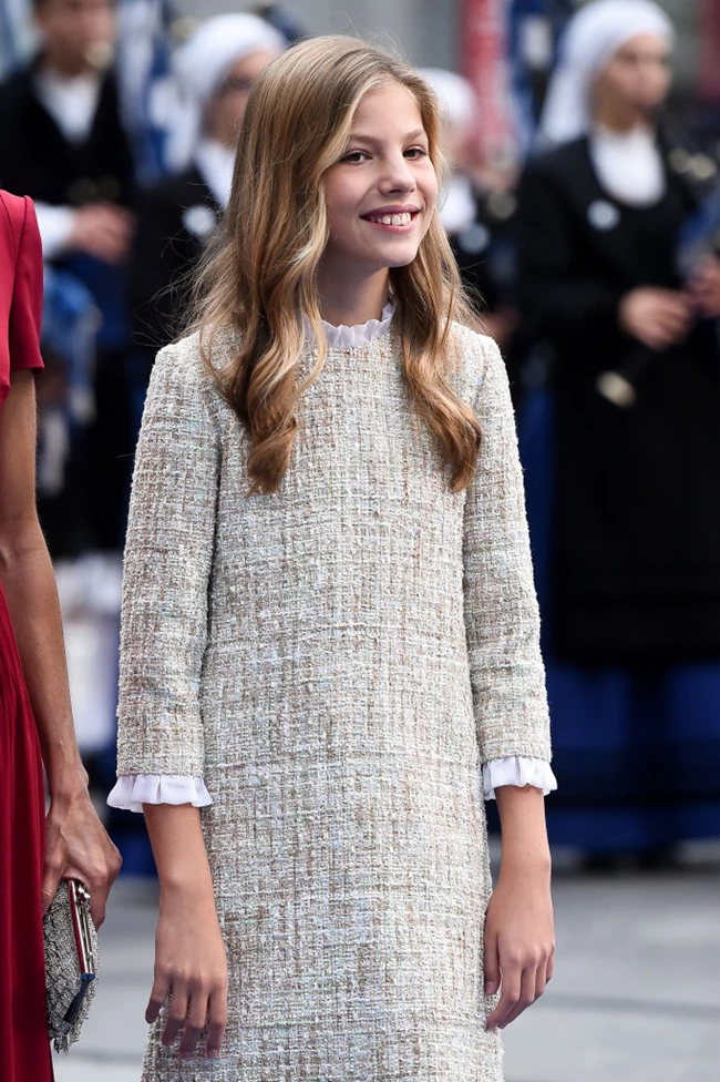 Πριγκίπισσα Sofia Ισπανία